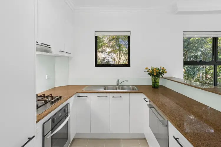 Sixth view of Homely apartment listing, 2/20-26 Hume Street, Wollstonecraft NSW 2065