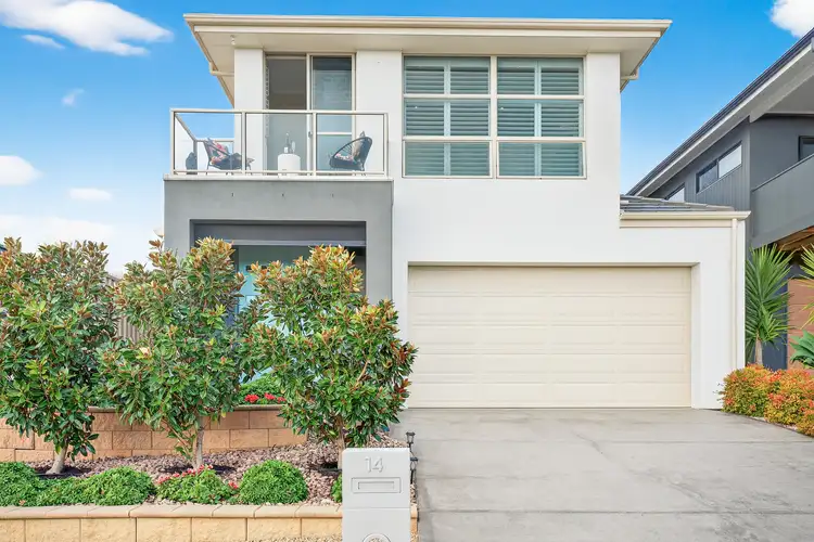 14 Endeavour Drive, Mccracken SA 5211