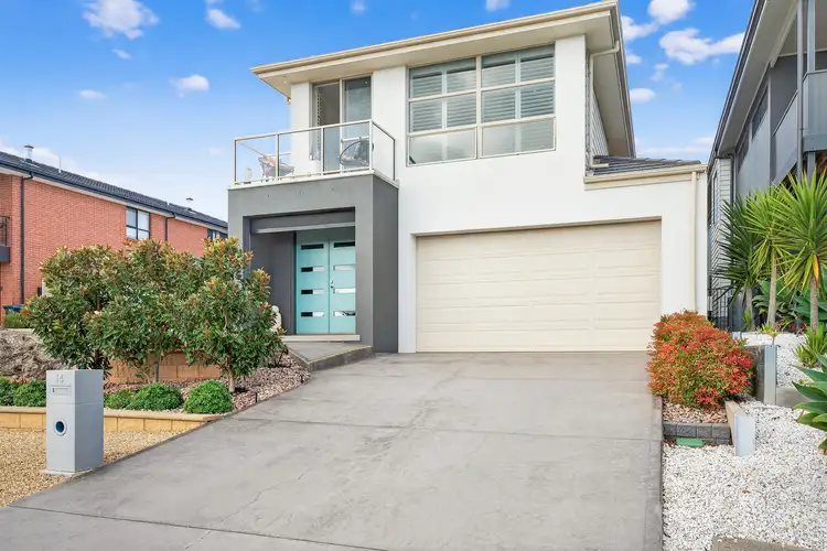 Second view of Homely house listing, 14 Endeavour Drive, Mccracken SA 5211