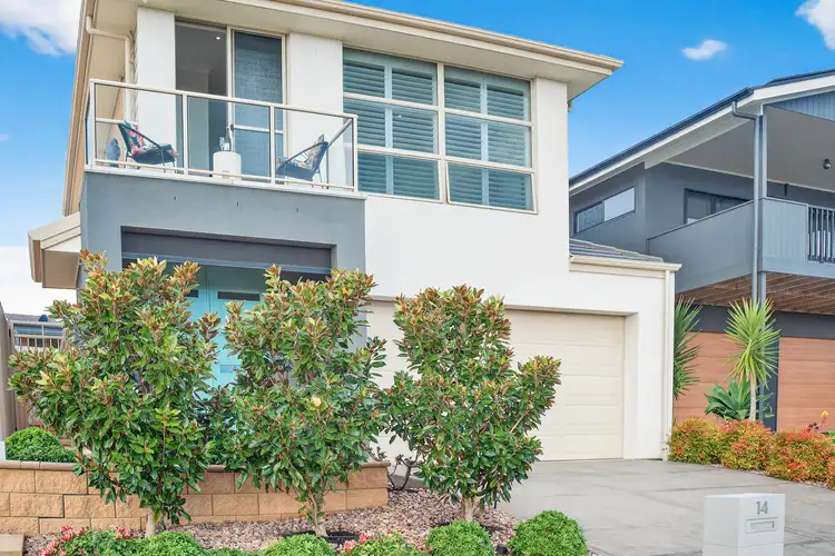 Third view of Homely house listing, 14 Endeavour Drive, Mccracken SA 5211