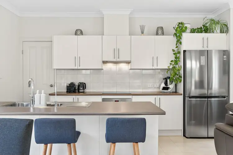 Fifth view of Homely house listing, 14 Endeavour Drive, Mccracken SA 5211