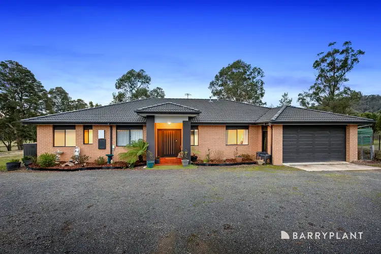 Main view of Homely house listing, 75 McGregor Avenue, Healesville VIC 3777