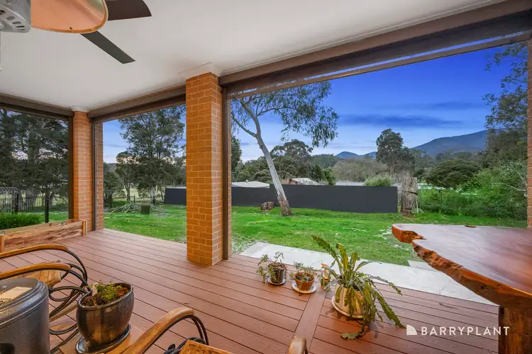 75 McGregor Avenue, Healesville VIC 3777