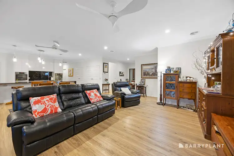 Second view of Homely house listing, 75 McGregor Avenue, Healesville VIC 3777