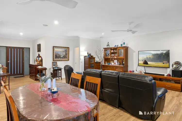 Third view of Homely house listing, 75 McGregor Avenue, Healesville VIC 3777