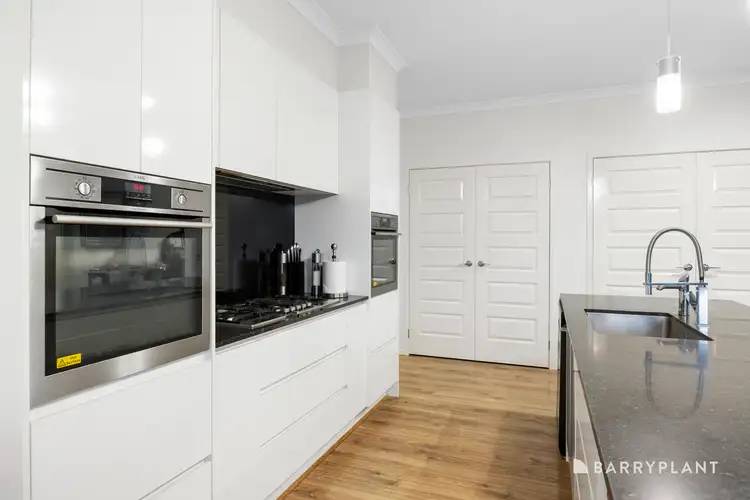 Fifth view of Homely house listing, 75 McGregor Avenue, Healesville VIC 3777