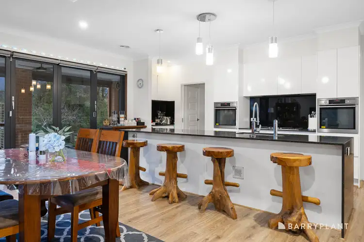 Fifth view of Homely house listing, 75 McGregor Avenue, Healesville VIC 3777