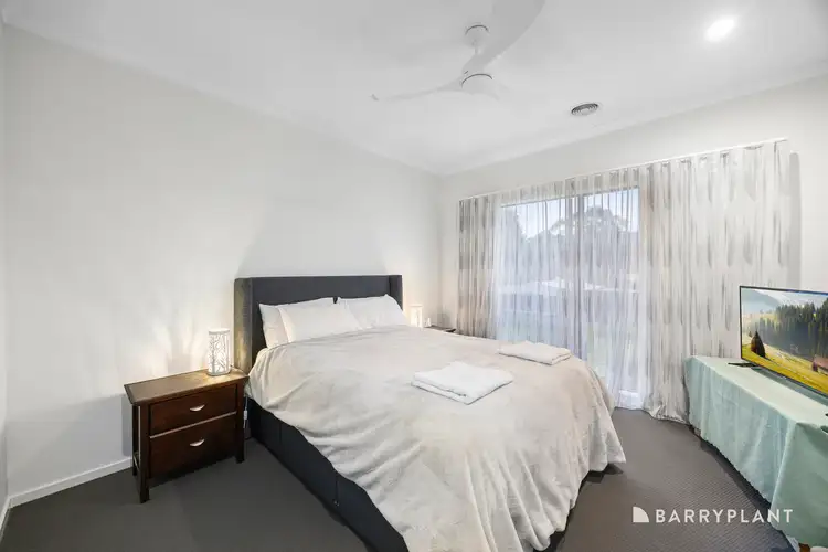 Sixth view of Homely house listing, 75 McGregor Avenue, Healesville VIC 3777