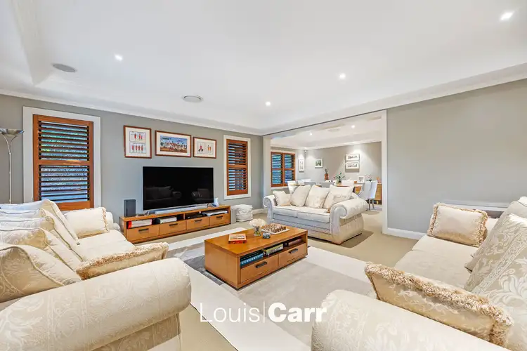 Sixth view of Homely house listing, 4 Smerdon Place, Kenthurst NSW 2156