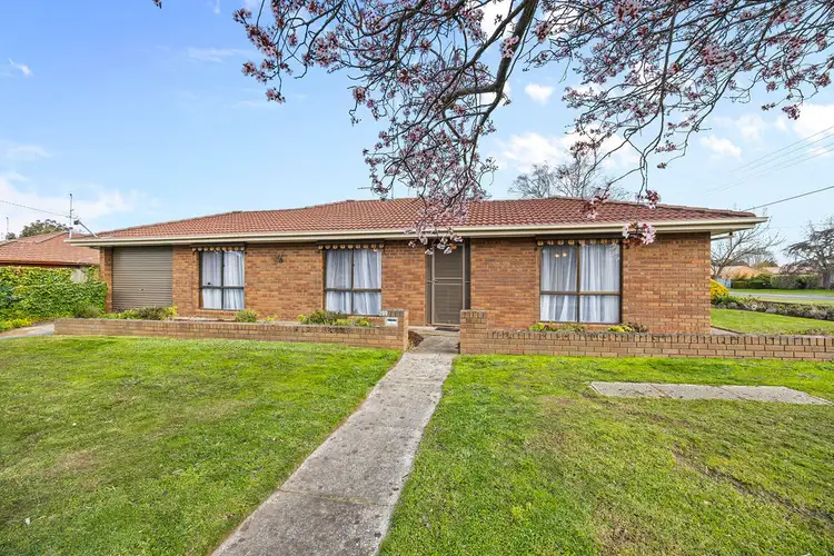 209 Cooke Street, Redan VIC 3350