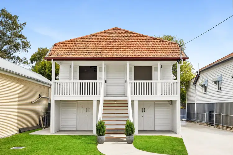 24 Cribb Street, Landsborough QLD 4550