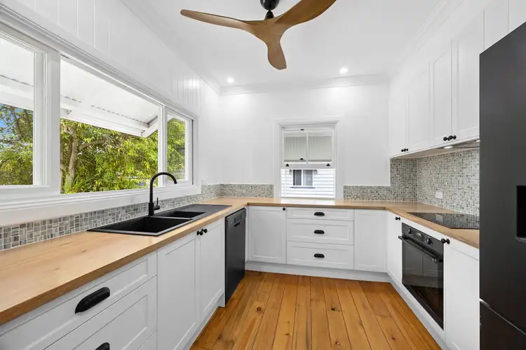 Second view of Homely house listing, 24 Cribb Street, Landsborough QLD 4550