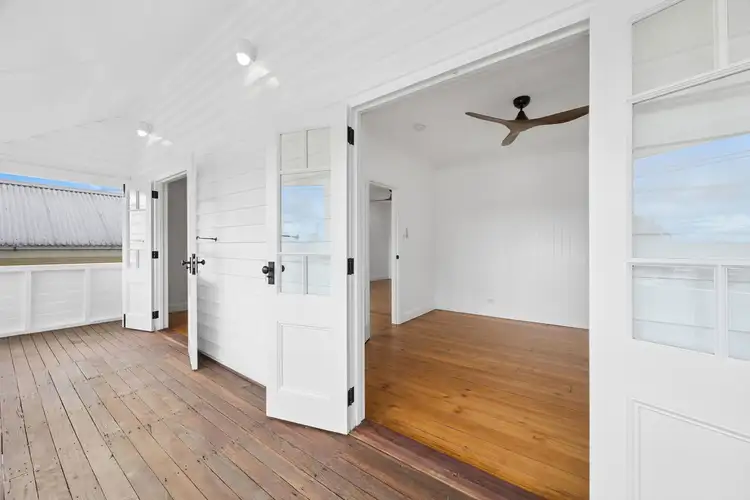 Fifth view of Homely house listing, 24 Cribb Street, Landsborough QLD 4550