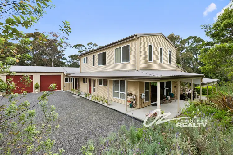 Third view of Homely house listing, 32 Oldham Close, Tomerong NSW 2540