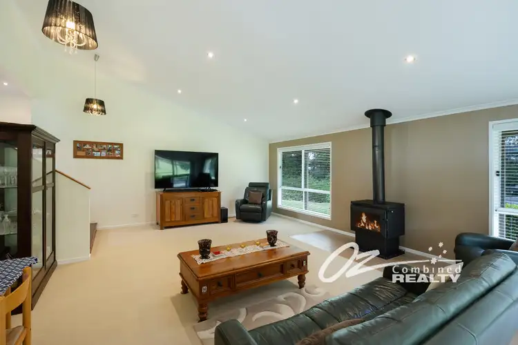 Fifth view of Homely house listing, 32 Oldham Close, Tomerong NSW 2540