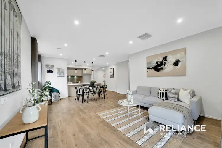 52 Hermosa Drive, Tarneit VIC 3029