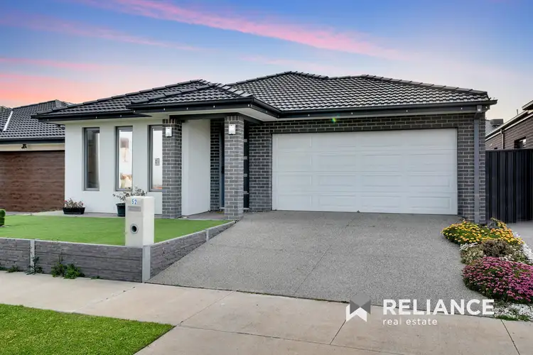 52 Hermosa Drive, Tarneit VIC 3029