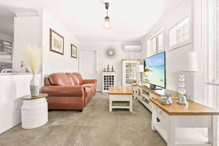 Third view of Homely house listing, 46 Sunflower Drive, Claremont Meadows NSW 2747