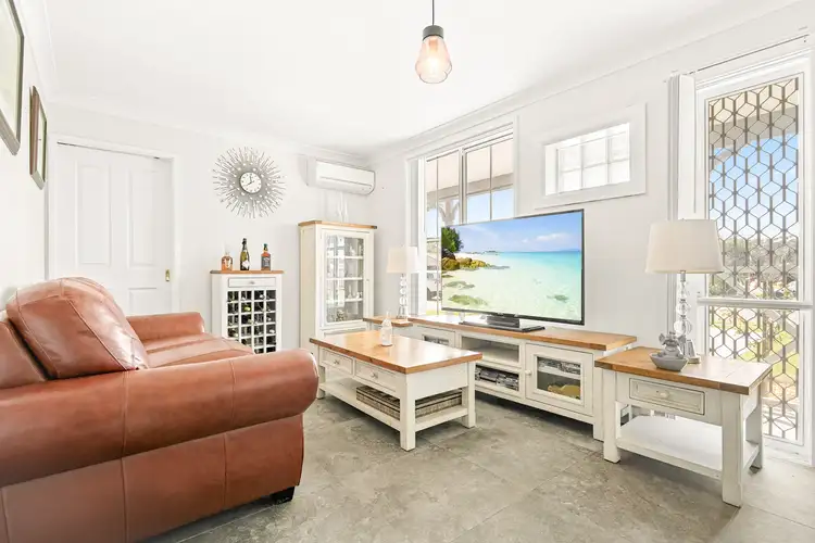 Fourth view of Homely house listing, 46 Sunflower Drive, Claremont Meadows NSW 2747