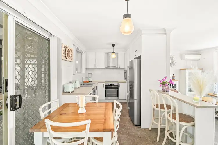 Fifth view of Homely house listing, 46 Sunflower Drive, Claremont Meadows NSW 2747