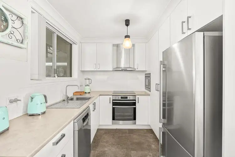 Sixth view of Homely house listing, 46 Sunflower Drive, Claremont Meadows NSW 2747