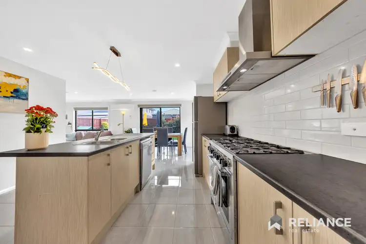 13 Midewin Way, Wyndham Vale VIC 3024