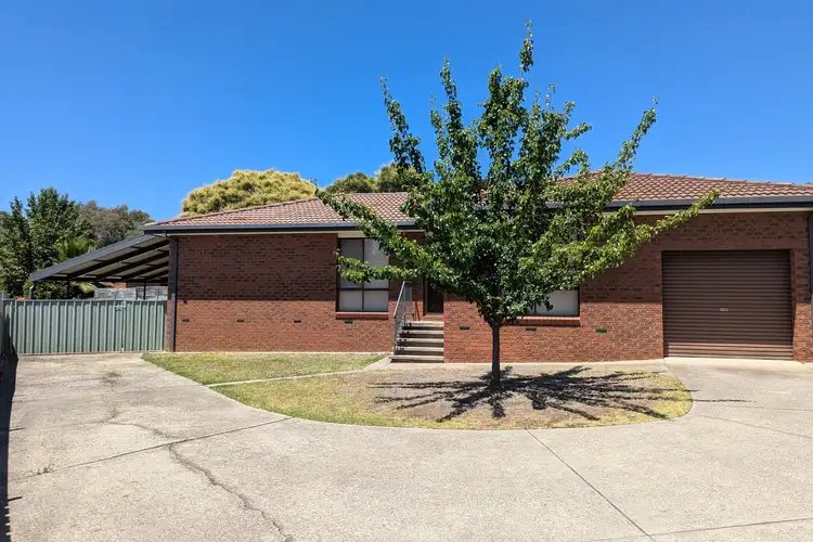 2/21 McMahon Place, Wodonga VIC 3690