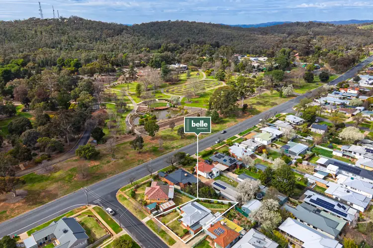 4 Heydon Avenue, Turvey Park NSW 2650