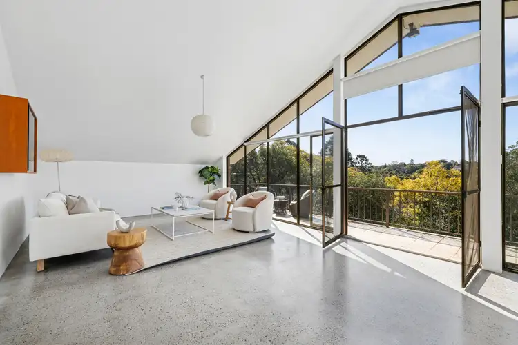 33 Grafton Avenue, Naremburn NSW 2065