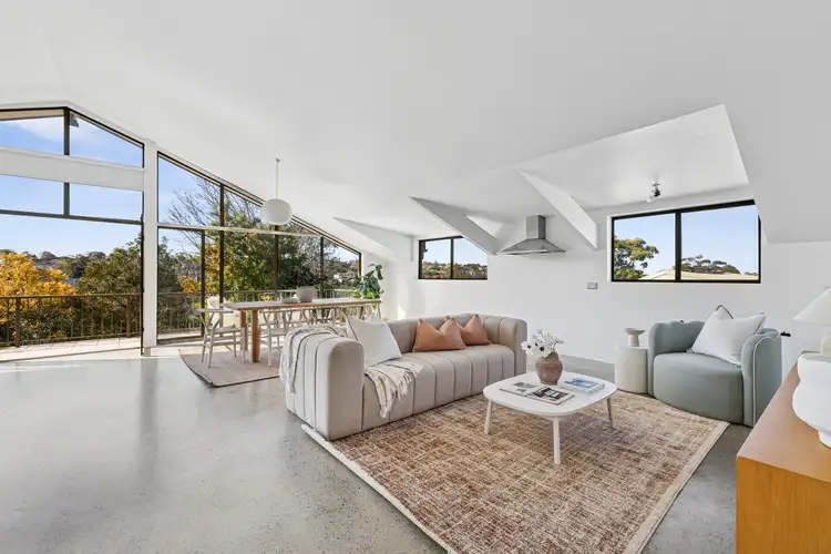 Third view of Homely house listing, 33 Grafton Avenue, Naremburn NSW 2065
