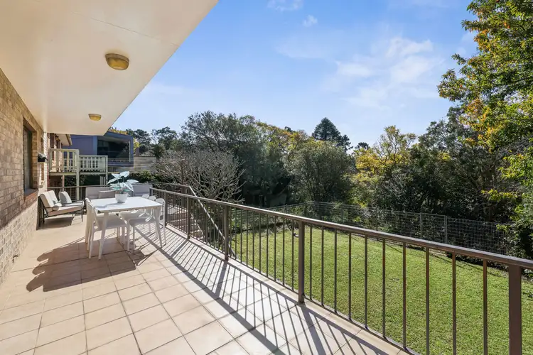 Fifth view of Homely house listing, 33 Grafton Avenue, Naremburn NSW 2065