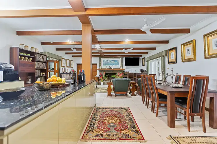 2 Ardmore Park Road, Kuranda QLD 4881