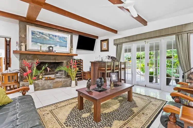 2 Ardmore Park Road, Kuranda QLD 4881