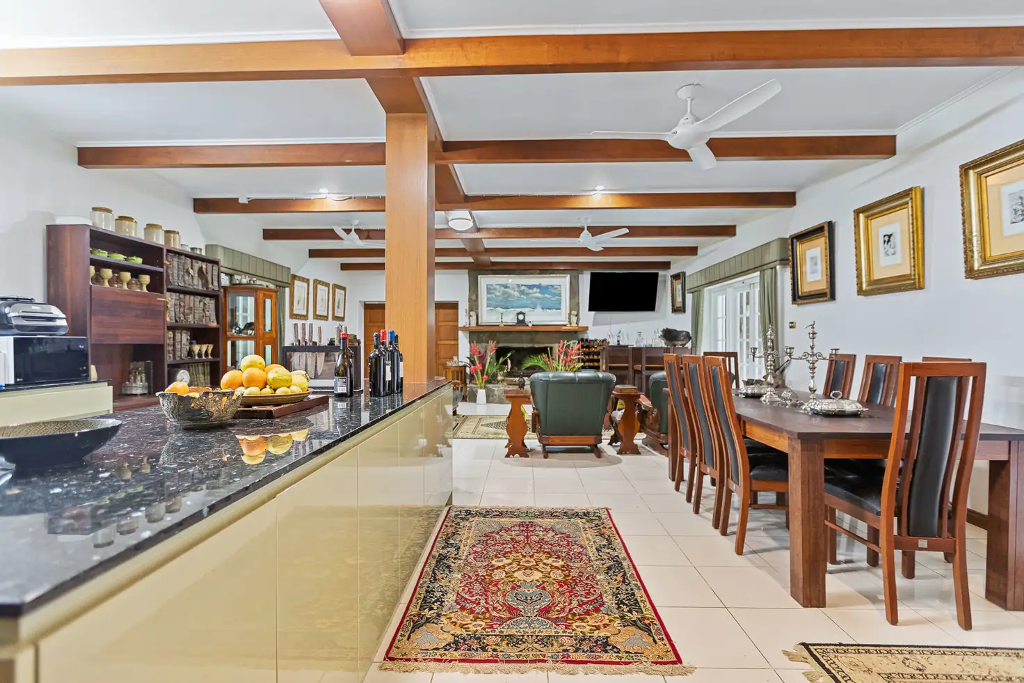 Main view of Homely house listing, 2 Ardmore Park Road, Kuranda QLD 4881