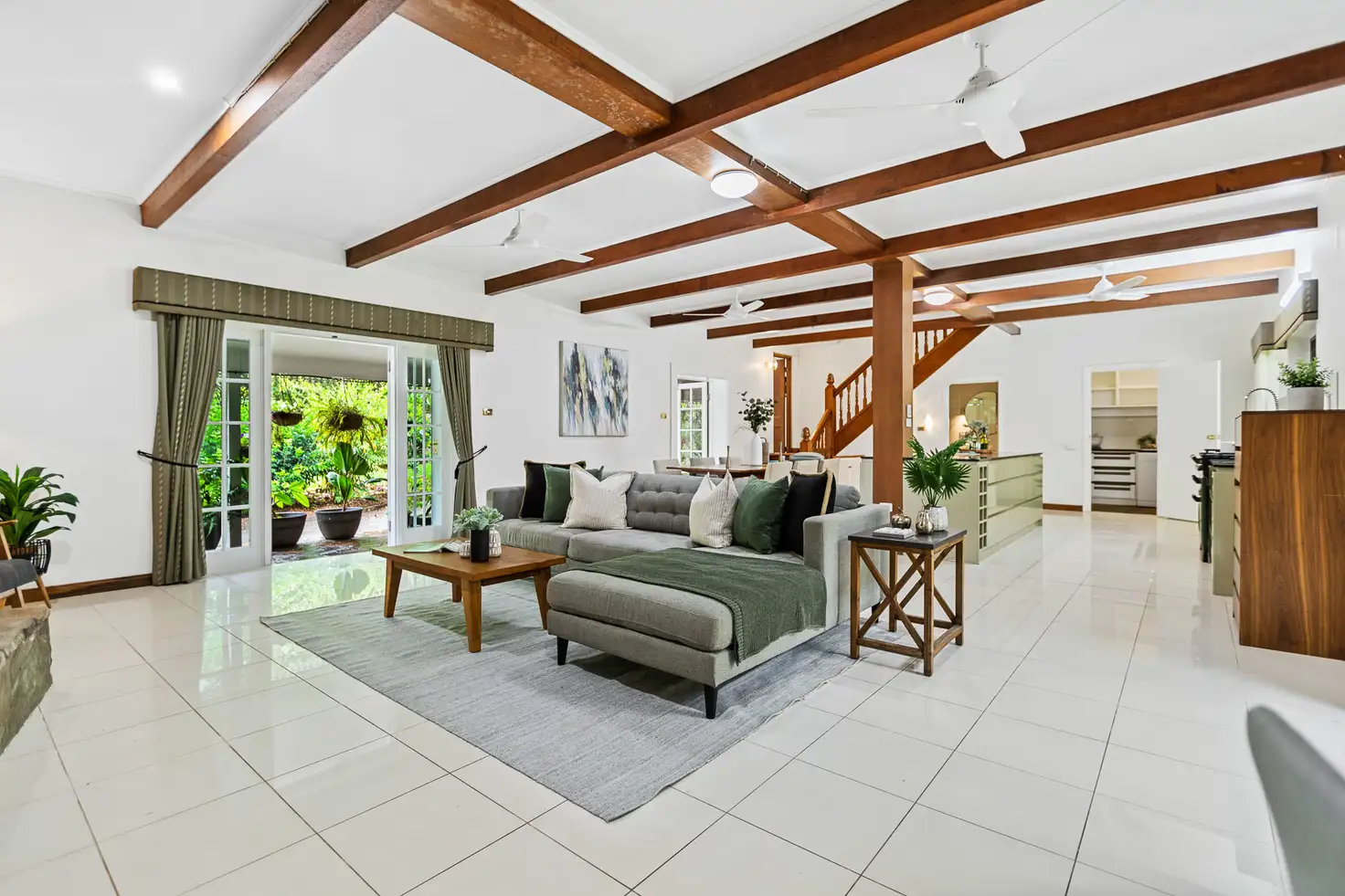 Main view of Homely house listing, 2 Ardmore Park Road, Kuranda QLD 4881