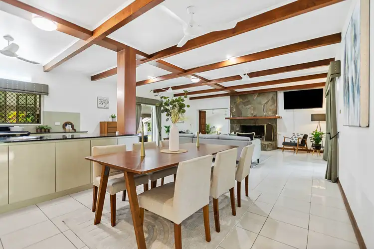 Second view of Homely house listing, 2 Ardmore Park Road, Kuranda QLD 4881