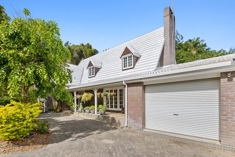 Second view of Homely house listing, 2 Ardmore Park Road, Kuranda QLD 4881