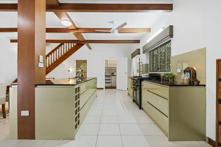 Third view of Homely house listing, 2 Ardmore Park Road, Kuranda QLD 4881
