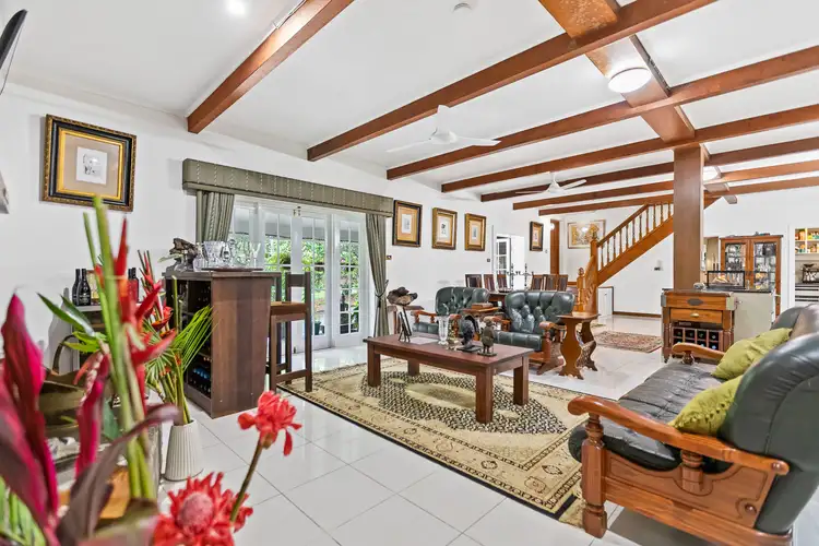 Fourth view of Homely house listing, 2 Ardmore Park Road, Kuranda QLD 4881