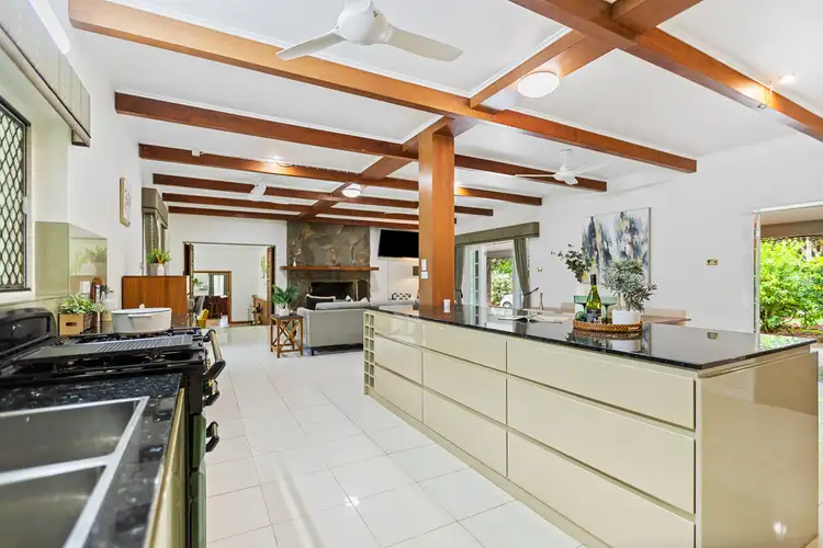 Sixth view of Homely house listing, 2 Ardmore Park Road, Kuranda QLD 4881