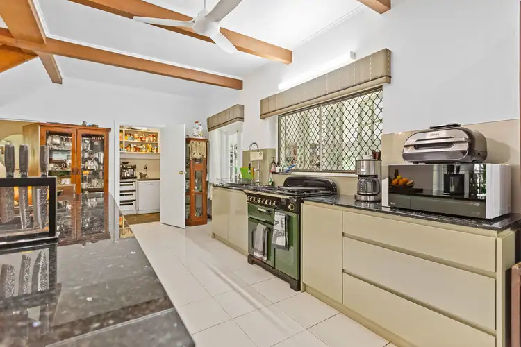 Sixth view of Homely house listing, 2 Ardmore Park Road, Kuranda QLD 4881