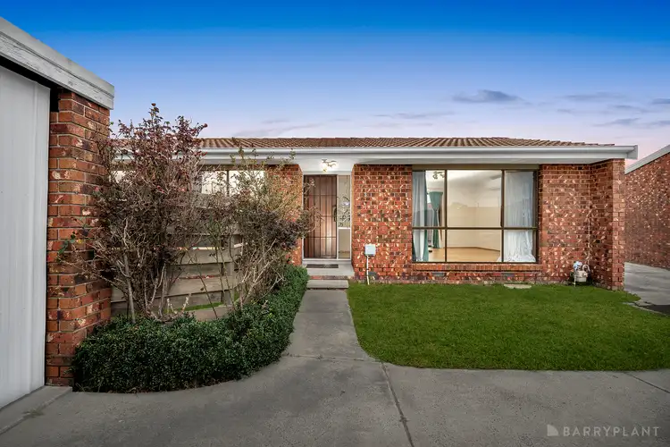 Second view of Homely unit listing, 3/19 Henderson Road, Keysborough VIC 3173
