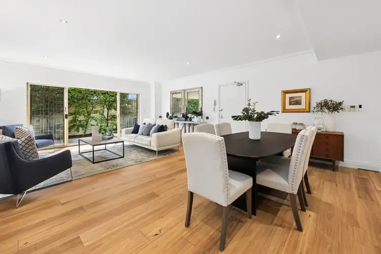 Fifth view of Homely apartment listing, 2/2A Hale Road, Mosman NSW 2088