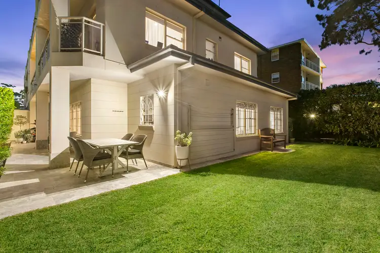 Sixth view of Homely apartment listing, 2/2A Hale Road, Mosman NSW 2088