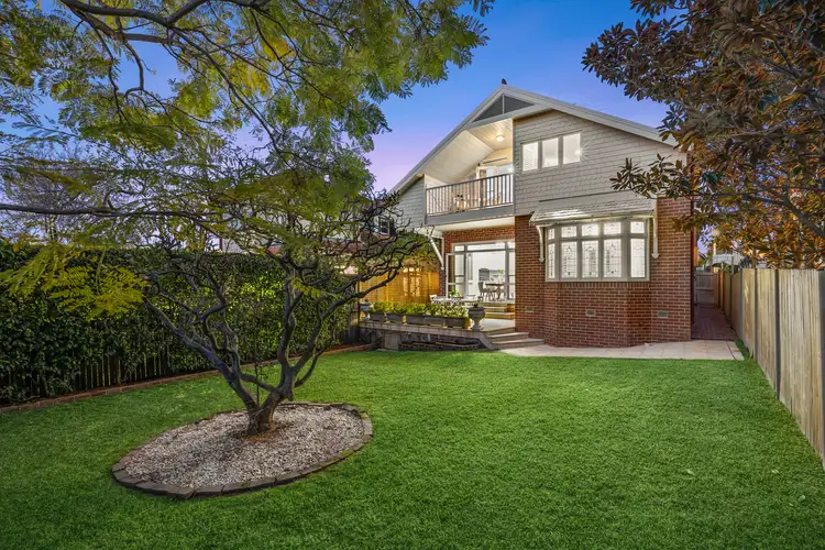 35 Lang Street, Mosman NSW 2088