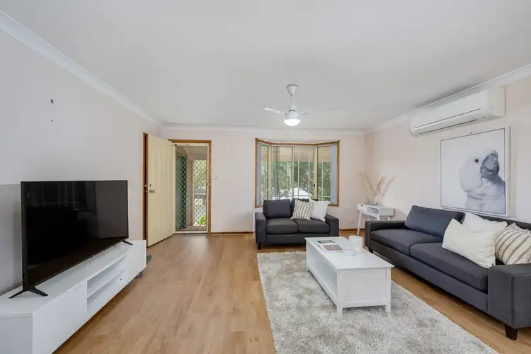 Second view of Homely house listing, 1/8 Deal Street, Mount Hutton NSW 2290
