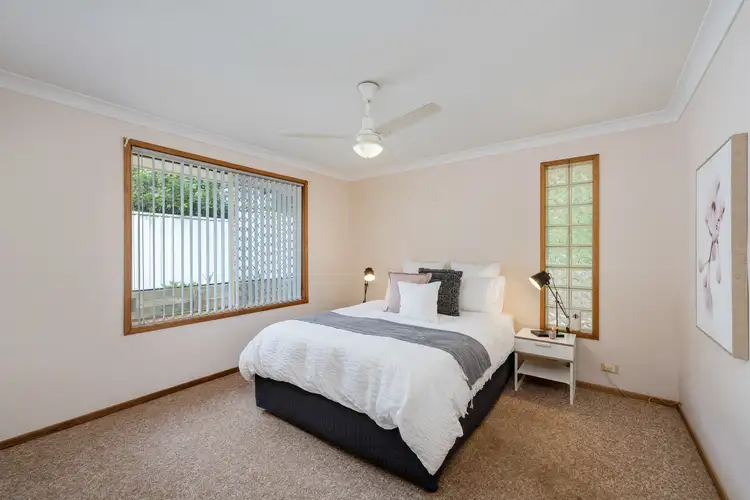 Fifth view of Homely house listing, 1/8 Deal Street, Mount Hutton NSW 2290