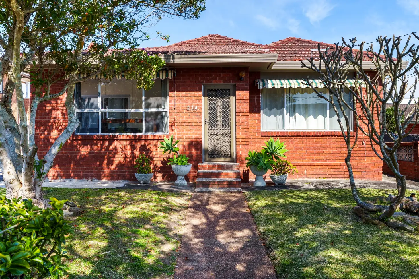 Main view of Homely house listing, 214 Connells Point Road, Connells Point NSW 2221