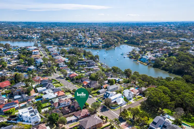 Fifth view of Homely house listing, 214 Connells Point Road, Connells Point NSW 2221