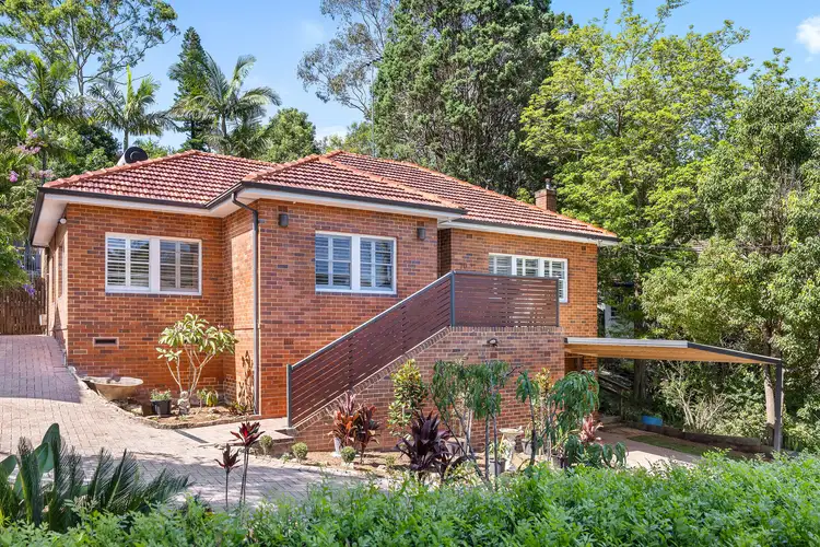 70 Grosvenor Road, Lindfield NSW 2070